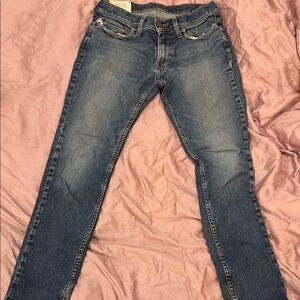 Hollister men jeans